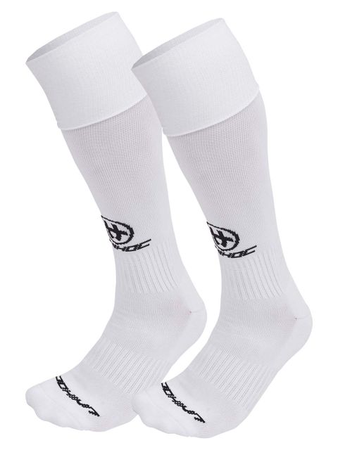 Unihoc Strumpa SUCCESS, White (Gävle GIK)